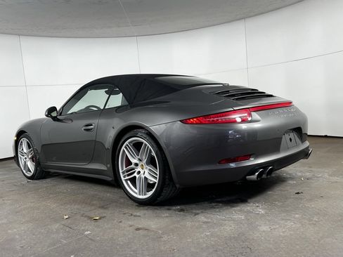 Used 2013 Porsche 911 Carrera image 3
