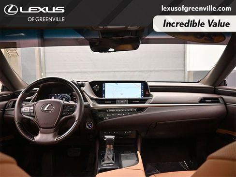 Used 2019 Lexus ES 300h image 27