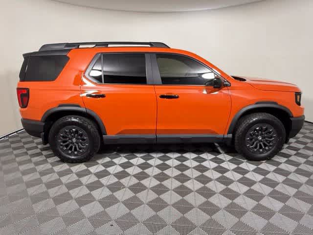 New 2026 Honda Passport TrailSport image 8
