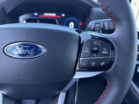 New 2026 Ford Explorer ST w/ Sun And Sound Package image 19