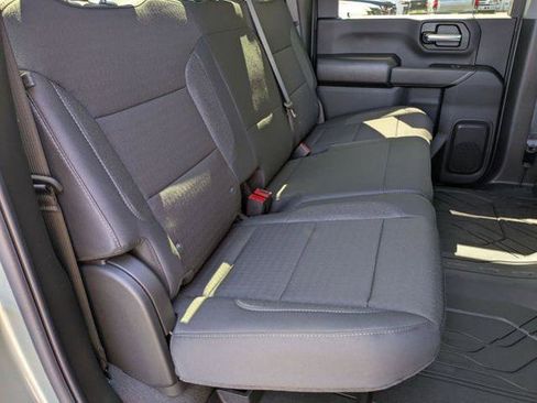 New 2026 Chevrolet Silverado 2500 Custom w/ Custom Value Package AWD/4WD image 27