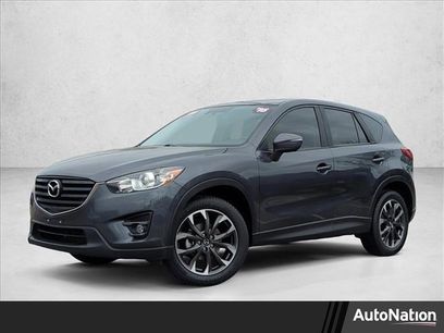 Used 2016 MAZDA CX-5 Grand Touring