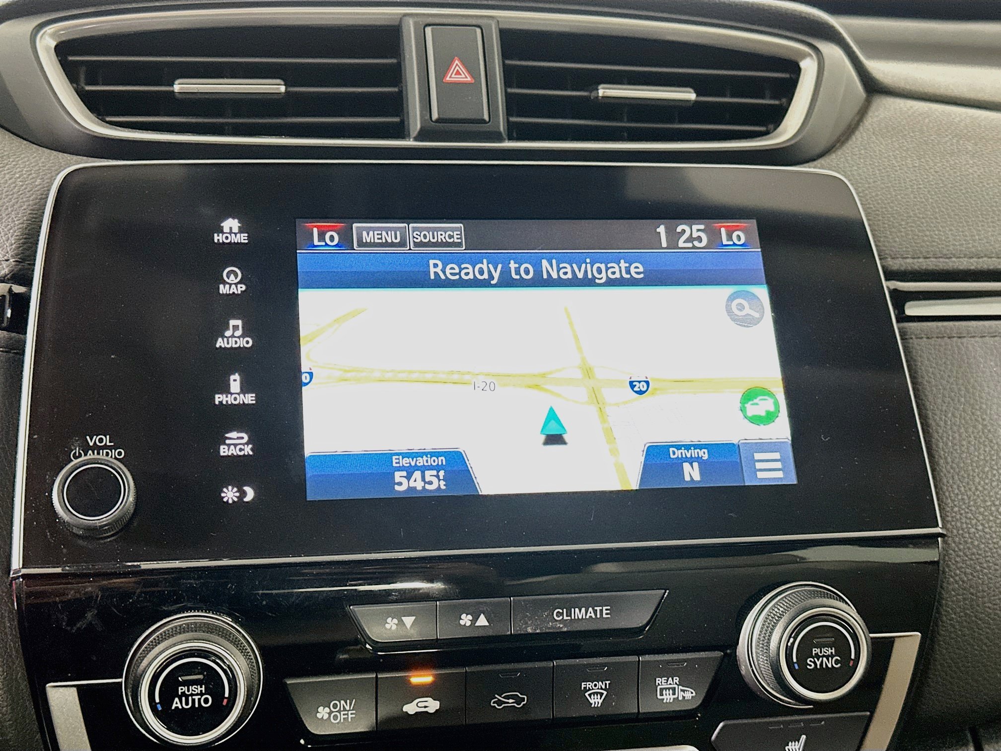 Used 2019 Honda CR-V Touring image 21