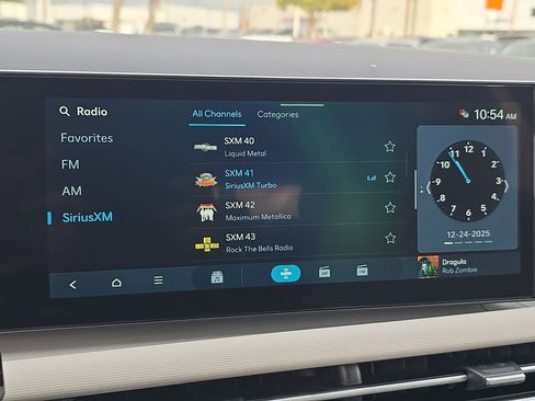 New 2026 Hyundai Tucson SEL image 21