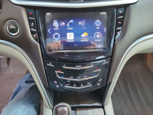 Used 2014 Cadillac XTS Luxury w/ Driver Awareness Package image 25