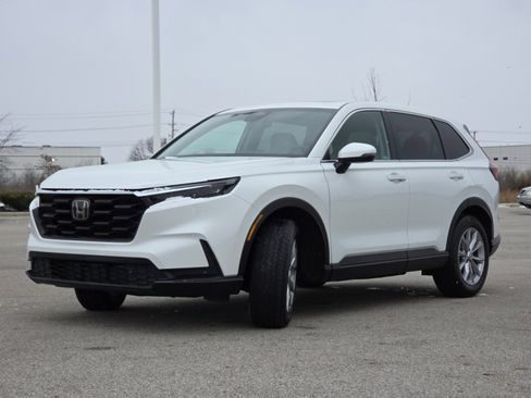 Used 2023 Honda CR-V EX-L image 15