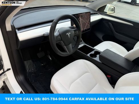 Used 2023 Tesla Model Y Long Range image 26