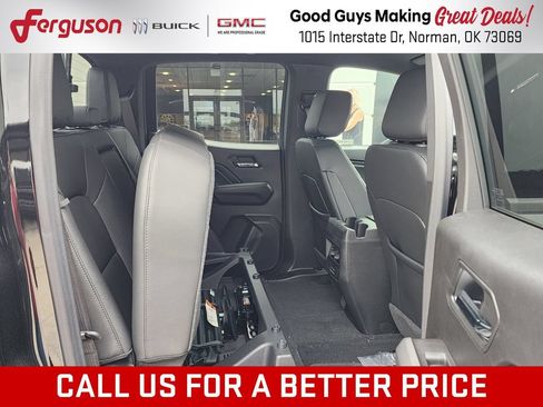 New 2026 GMC Canyon Elevation w/ Convenience Package AWD/4WD image 47