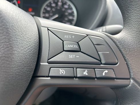 New 2025 Nissan Sentra S image 21