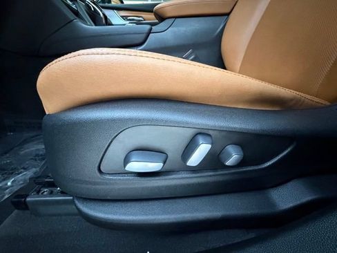 Used 2020 Cadillac XT5 Premium Luxury AWD/4WD image 30