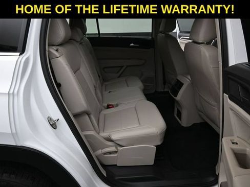 Used 2023 Volkswagen Atlas SE FWD image 45