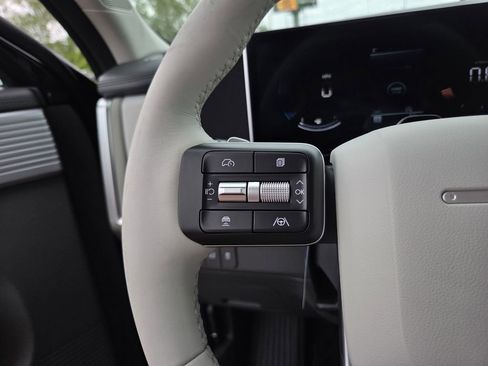New 2026 Hyundai Santa Fe SEL FWD image 23