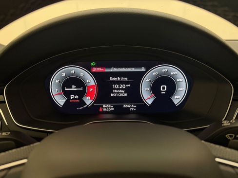 Used 2024 Audi S5 Premium Plus AWD/4WD image 24
