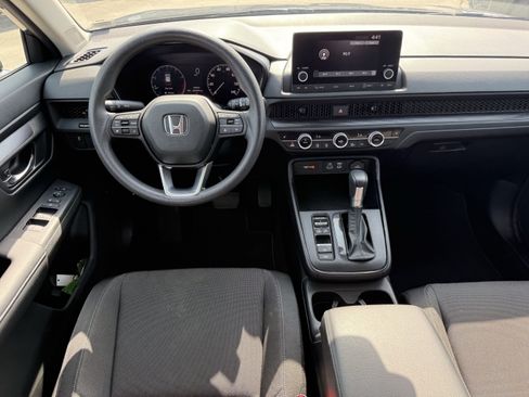 Used 2025 Honda CR-V EX image 14
