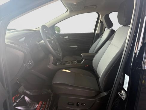 Used 2019 Ford Escape SE AWD/4WD image 11