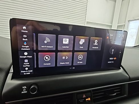 New 2026 Honda Pilot Sport image 18