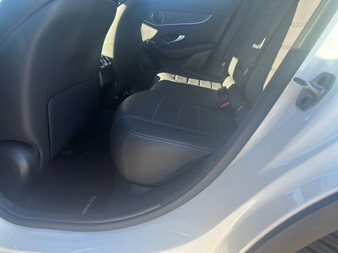 Used 2022 Mercedes-Benz GLC 300 4MATIC image 14