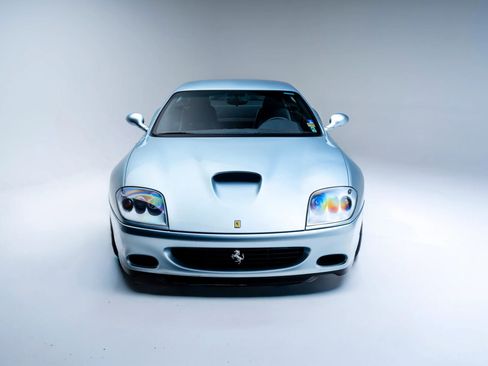 Used 2003 Ferrari 575M Maranello RWD image 6
