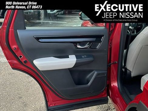 Used 2024 Honda CR-V EX-L image 22