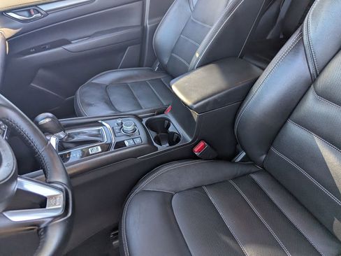 Used 2025 MAZDA CX-5 AWD 2.5 S w/ Preferred Package image 20