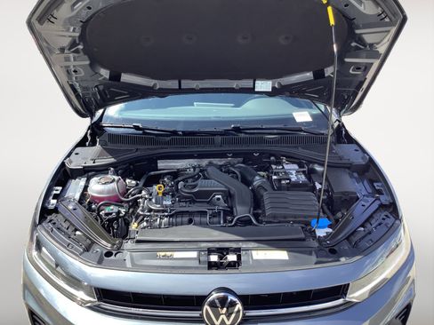 New 2025 Volkswagen Jetta Sport image 12