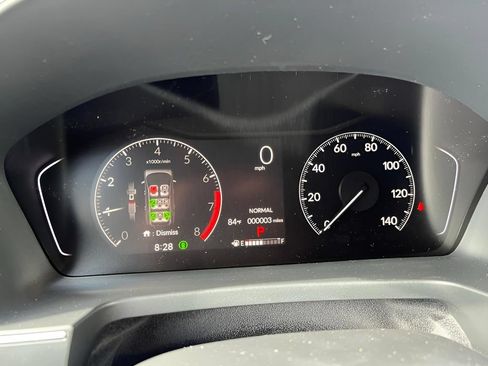 Used 2025 Honda Pilot EX-L image 16