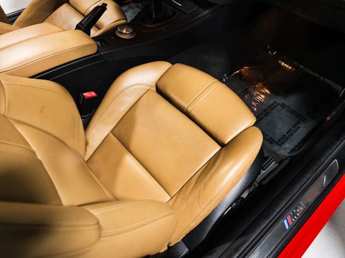 Used 2008 BMW M3 Convertible RWD image 29