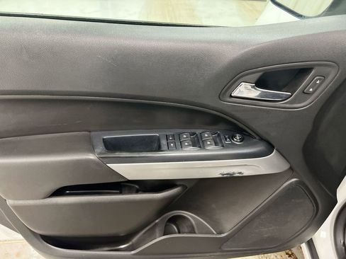 Used 2020 Chevrolet Colorado LT w/ LT Convenience Package image 20