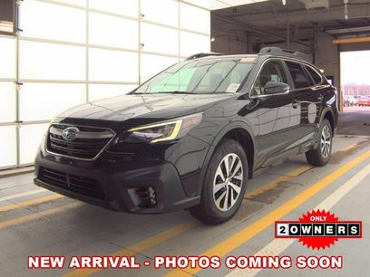 Used 2022 Subaru Outback Premium