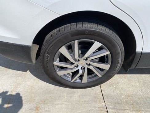 Used 2022 Chevrolet Equinox LT image 14