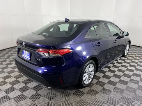 Used 2024 Toyota Corolla LE image 7