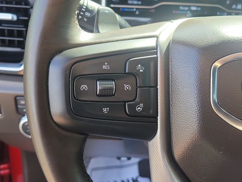 Used 2024 GMC Sierra 1500 Denali w/ Denali Reserve Package AWD/4WD image 22