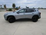 New 2026 Chevrolet Trax ACTIV w/ Driver Confidence Package image 4