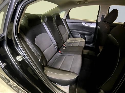 Used 2024 Kia Forte LXS image 24