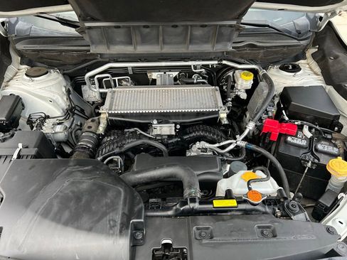 Used 2020 Subaru Ascent Limited image 10