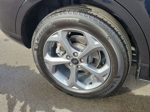 Used 2024 Ford Escape ST-Line w/ Tech Pack #1 image 5