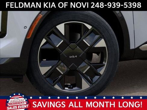 New 2026 Kia Sportage SX image 9