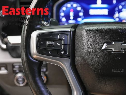 Used 2024 Chevrolet Silverado 1500 RST w/ Convenience Package II AWD/4WD image 15