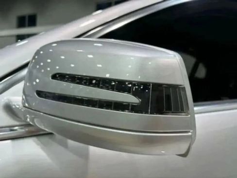 Used 2013 Mercedes-Benz S 63 AMG S 63 AMG image 48