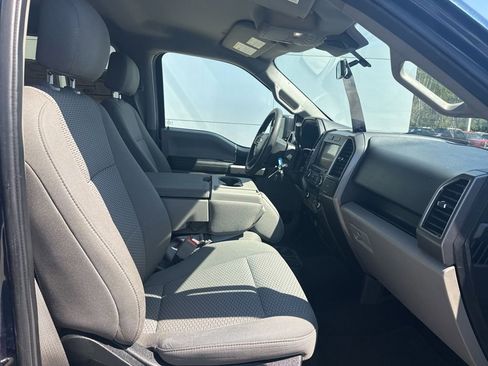 Used 2019 Ford F150 XLT image 31