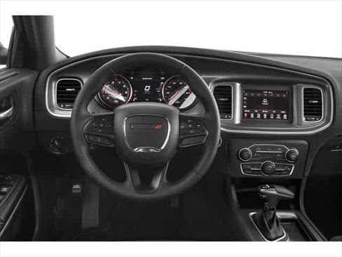 Certified 2023 Dodge Charger SXT RWD image 4
