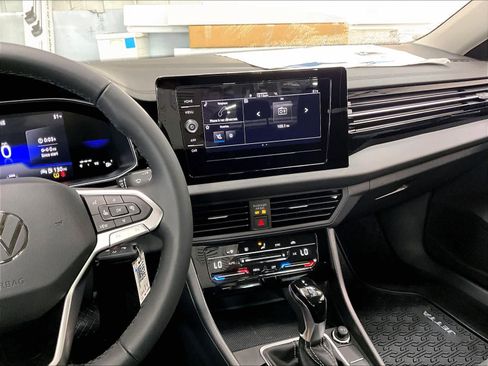 New 2026 Volkswagen Jetta S FWD image 9