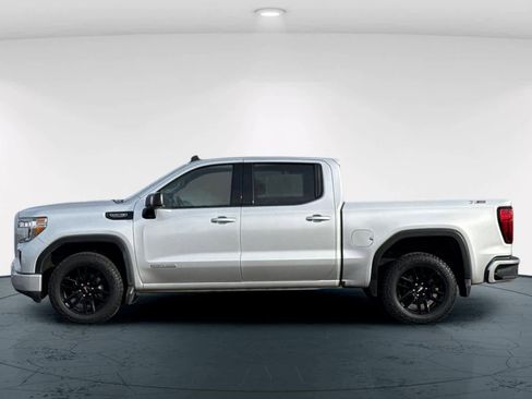 Used 2021 GMC Sierra 1500 Elevation image 9