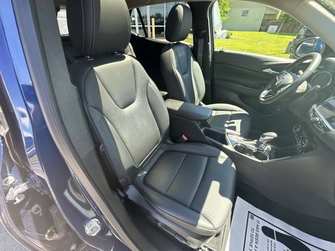 Certified 2023 Buick Encore GX Essence w/ Experience Buick Package FWD image 28