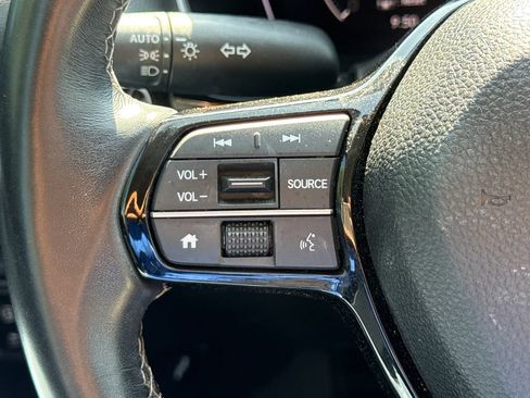 Used 2022 Honda Civic EX-L image 30