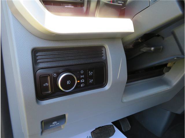 Used 2025 Ford F350 XLT AWD/4WD image 11