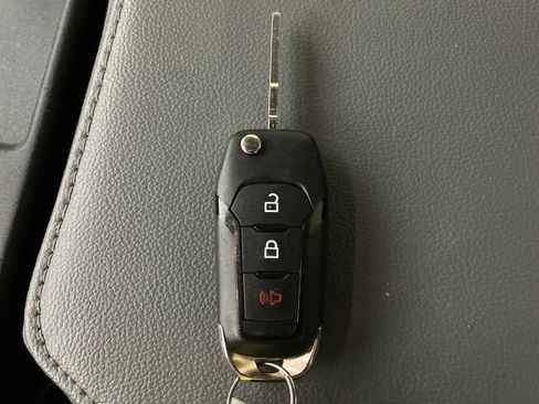 Certified 2024 Ford F350 XL w/ XL Driver Assist Package image 31