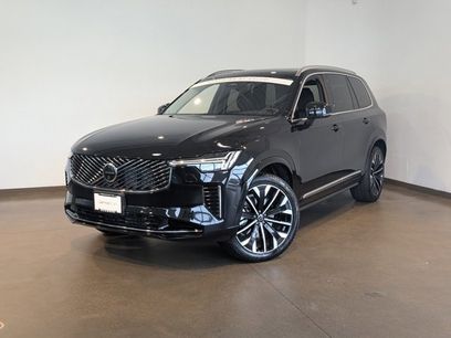 Used 2025 Volvo XC90 B6 Plus