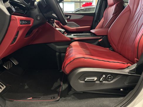 New 2026 Acura MDX A-Spec image 9