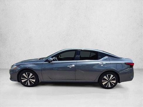 Used 2021 Nissan Altima 2.5 SL FWD image 6